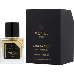 Vertus Vanilla Oud By Vertus Eau De Parfum For Unisex