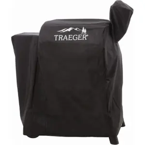 Traeger Pellet Grills  575 sq. in. Pro D2 Grill Cover