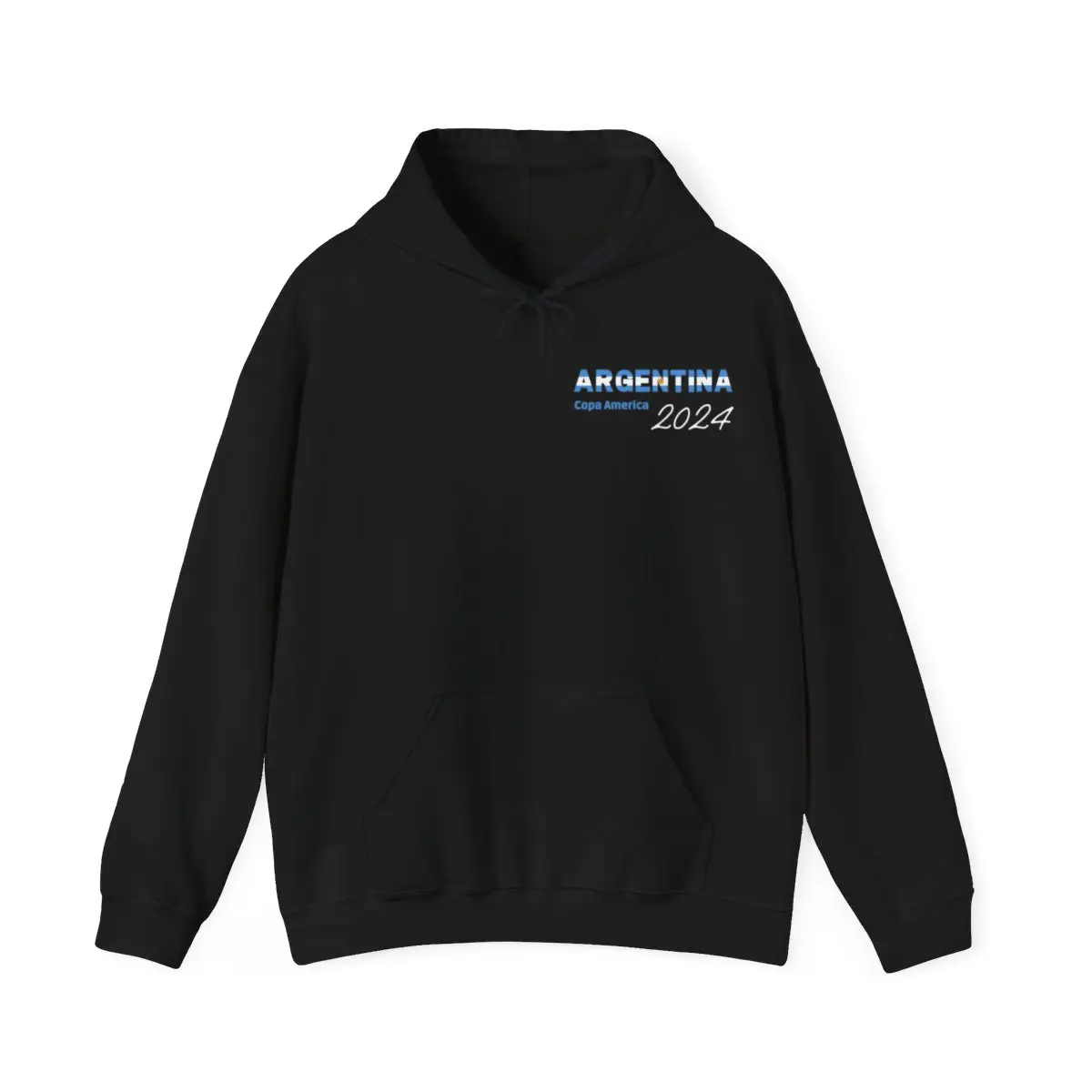 Messi, Champions, Argentina, COPA America 2024, Soccer, Summer, Men and Women's Cotten T-shirt Hoodie Cotton