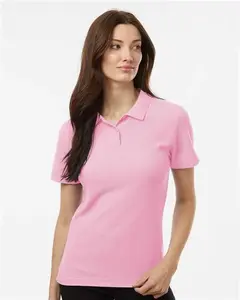 AllPro 62800L Women's Pique Polo