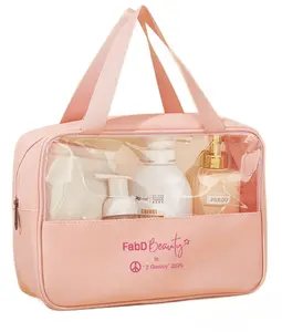 FabD Beauty “Two Groovy”  Two Year Anniversary Bag