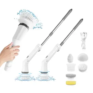 Electric Cleaning Brush