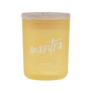 Mantra | Lemon & Spearmint