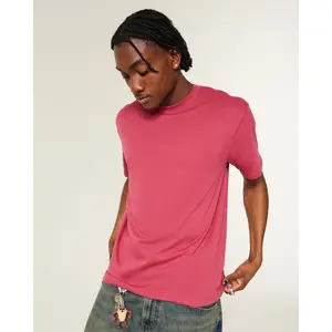 Hollister Relaxed Everyday Tee