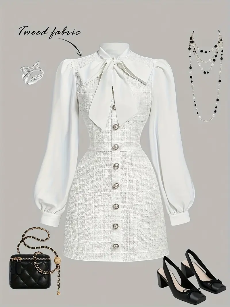 slim fit dress slacks White High Low Prom Dresses,Simple Graduation Dress,PD00398, US26W / Dark Navy main image 1