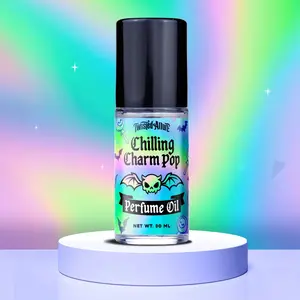 Chilling Charm Pop Perfume Oil