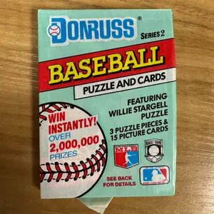 Card Pack TikTok Giveaway