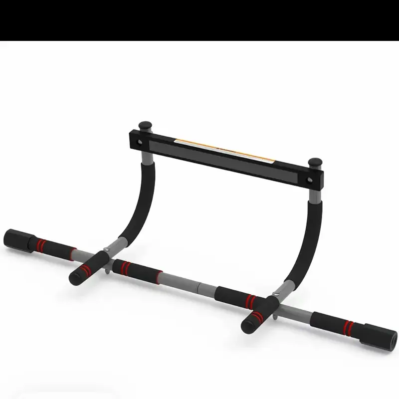 Pull-Up Bar For Door Frame Adjustable Portable