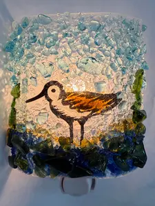 Sandpiper Night Light