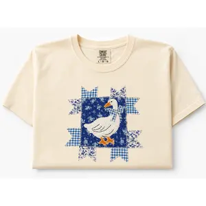 Boujee Embroidery Tee (Copy)