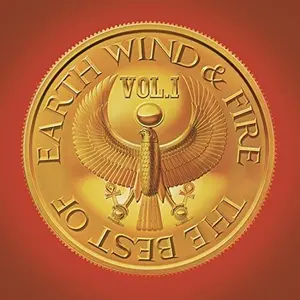The Best of Earth, Wind, & Fire Vol 1 1978 (Vinyl)