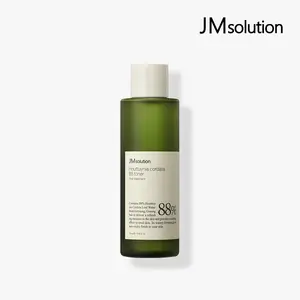 JMSOLUTION Heartleaf 88 Toner - Korean Beauty, Heartleaf Formula, Daily Use, Korean Inspired Skincare, Skin Repair