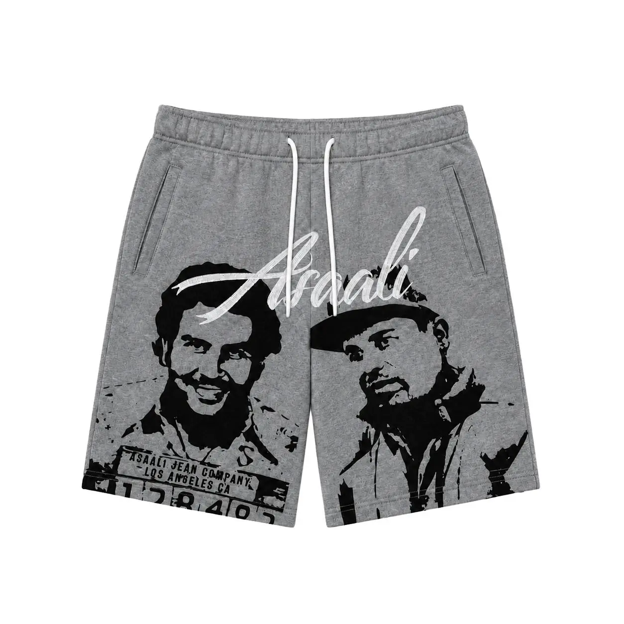 OG Cartel Shorts