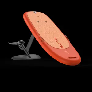 Flite AIR Fliteboard with Controller, Prop & Guard, and Fast Charger