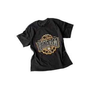 G-Team Jiu Jitsu Tee - Youth