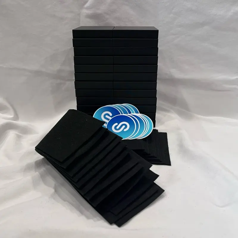 Synergy Slab Mailers (12 pack)