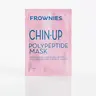 CHIN-UP Peptide Neck and Chin Mask