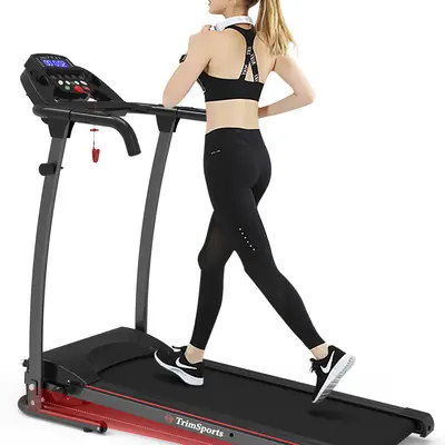 Treadmill Mph Incline TikTok Shop