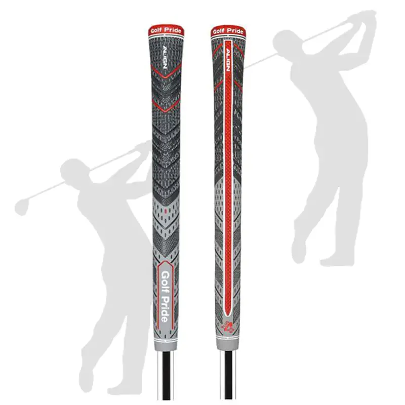ErgoGrip All-Sport Handle Grip for Golf Clubs, Bats and Rackets - Non-Slip Training Grip