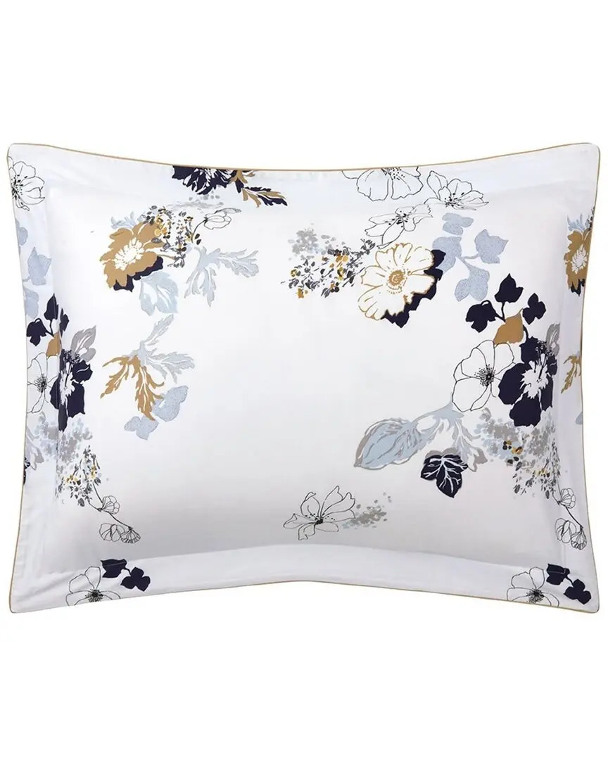 Yves Delorme 300 Thread Count Eclipses Sham