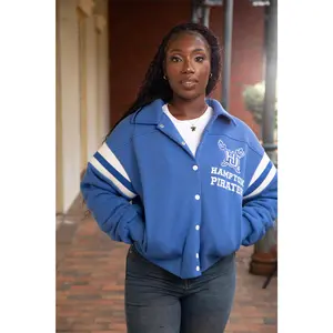 Hampton Bomber Jacket