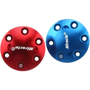 Fuel Dot for RC Airplane Hobby Accessories CNC Aluminum Anodized Round Fuel Dot for RC Airplane