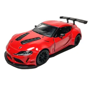 KINSMART 1:36 Scale  Toyota GR Supra Racing Concept