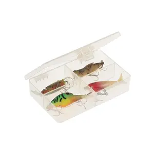Plano StowAway Tackle Organizer Boxs