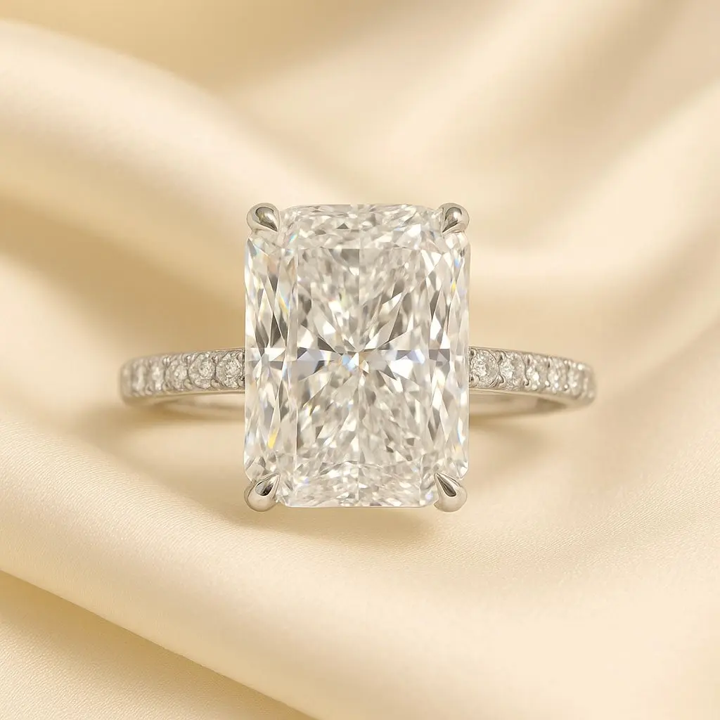 The Radiant Ring
