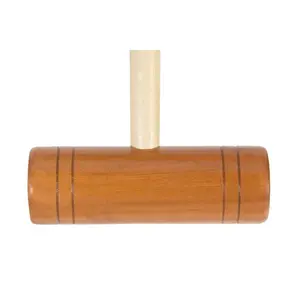 Single 24" Family Croquet Mallet