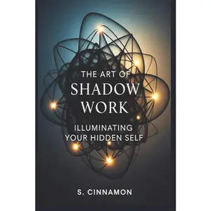 The Art of Shadow Work: Illuminating Your Hidden Self