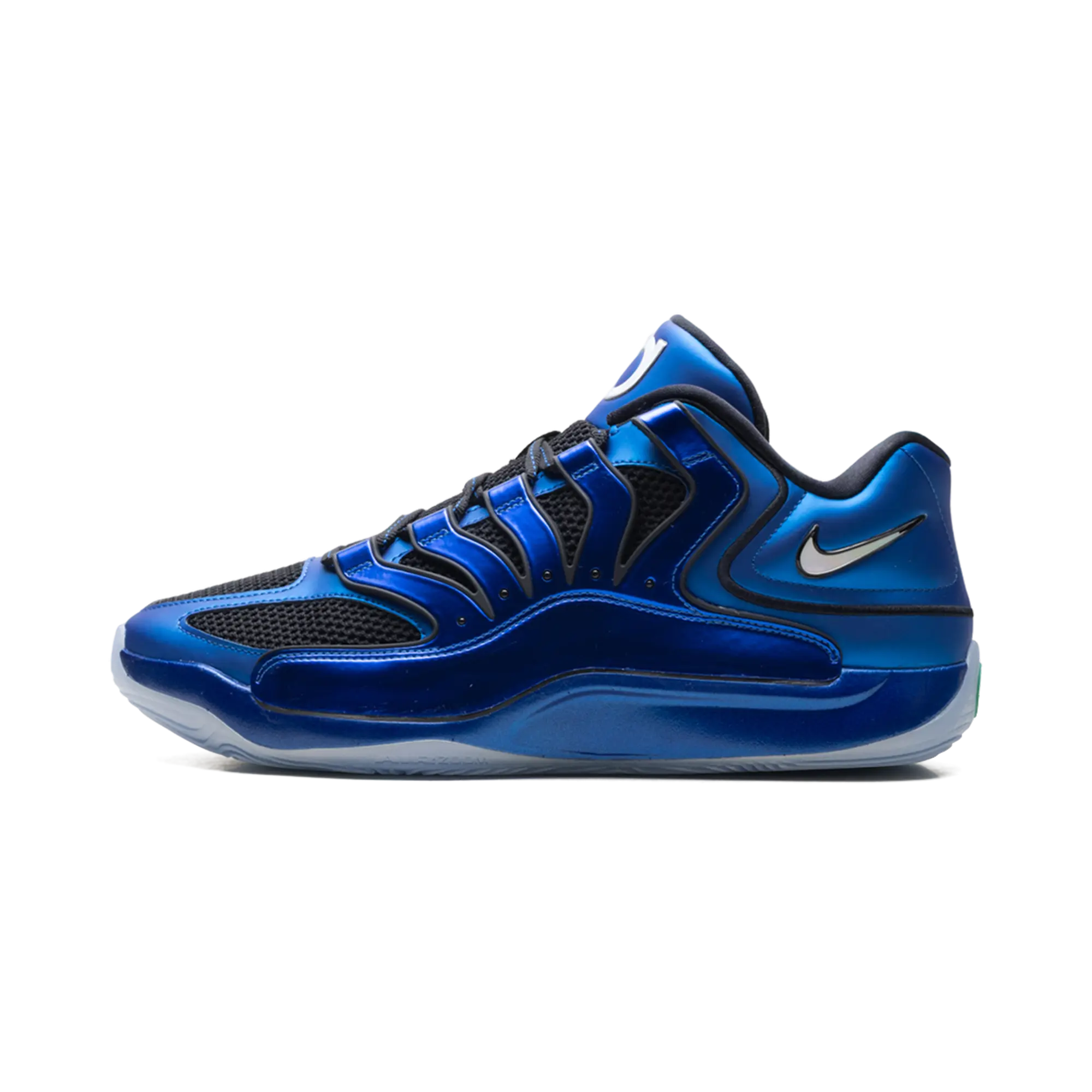 KD 18 SE "International Blue" IB6684 400