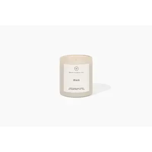 Man - 8oz. Candle