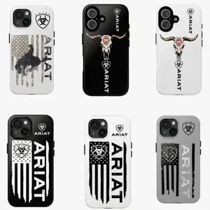 Styles Ariat Compatible with iPhone 11, 12, 13, 14, 15, 16, 17 & more – check our available sizes