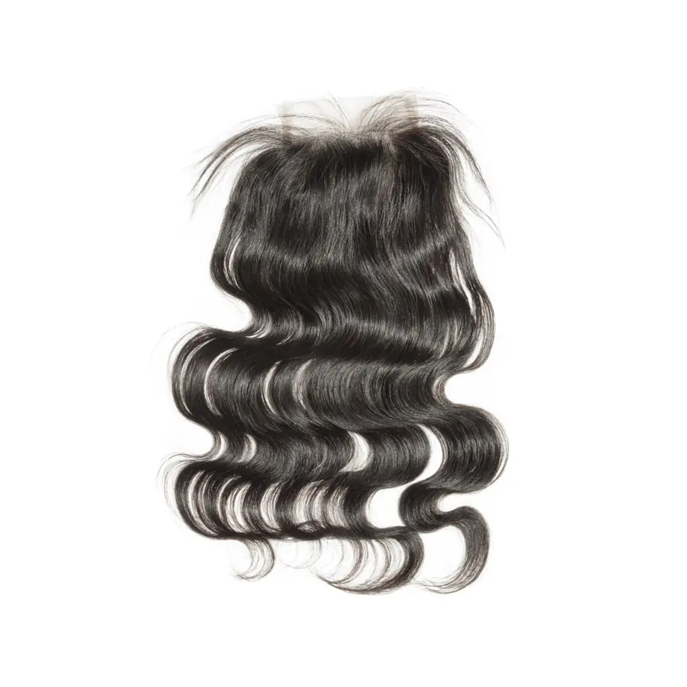 Invisible HD Lace Closure