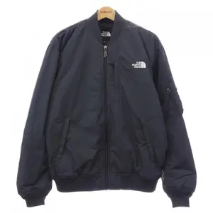 Pre-owned THE NORTH FACE Nylon Small Leather Goods Jacket