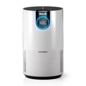 Shark® Air Purifier with True HEPA