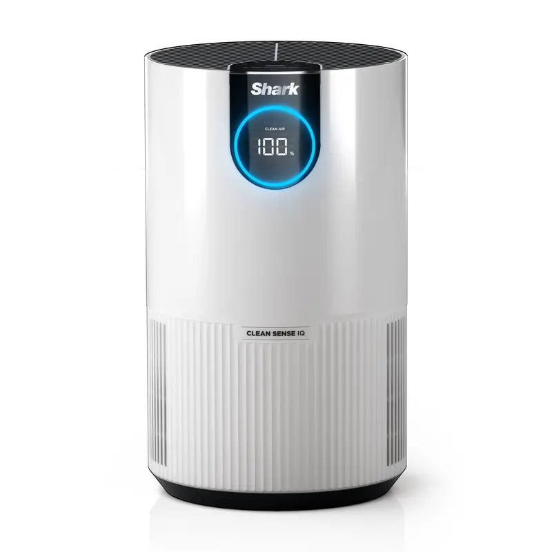 Shark Air Purifier with True HEPA - HP102