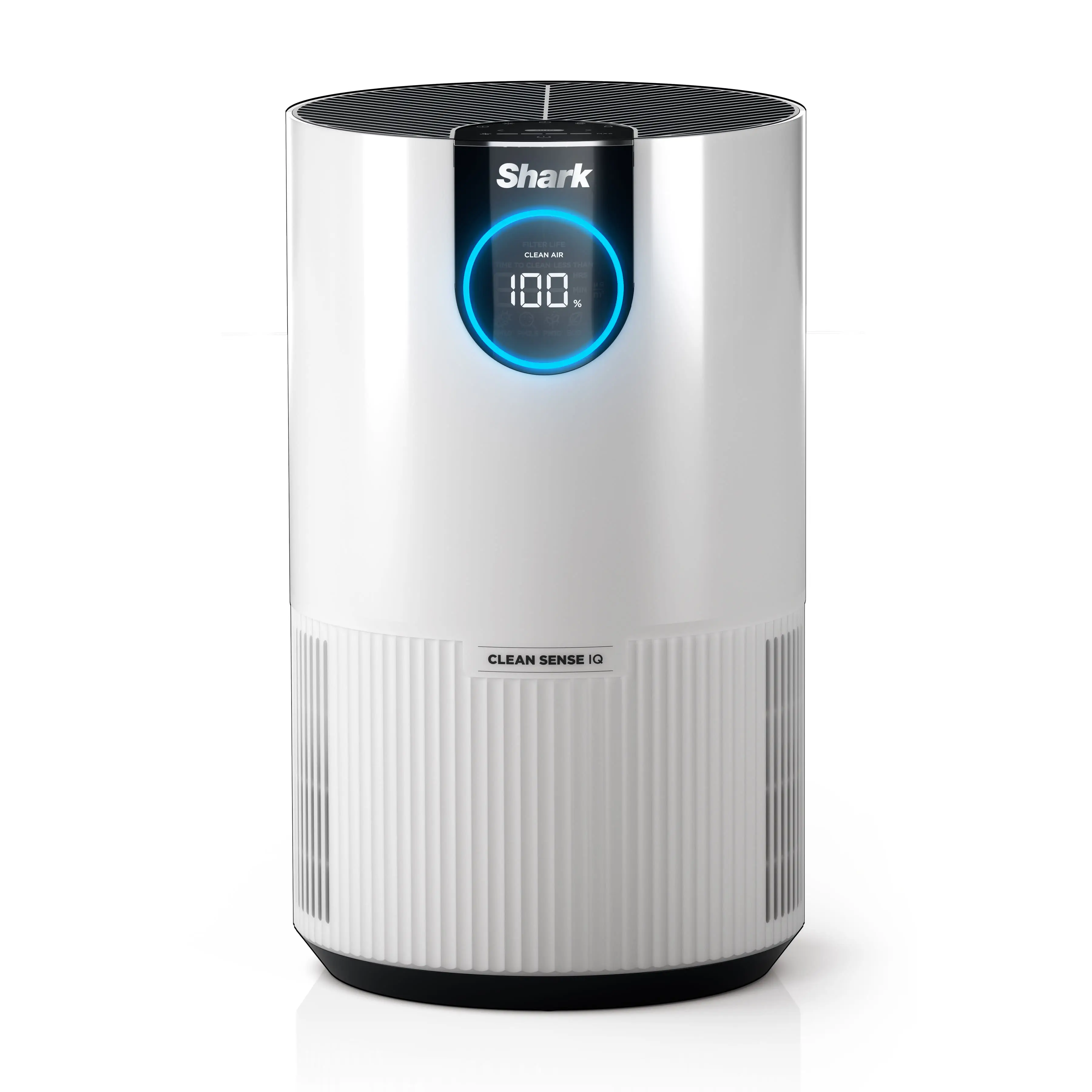 Shark® Air Purifier with True HEPA