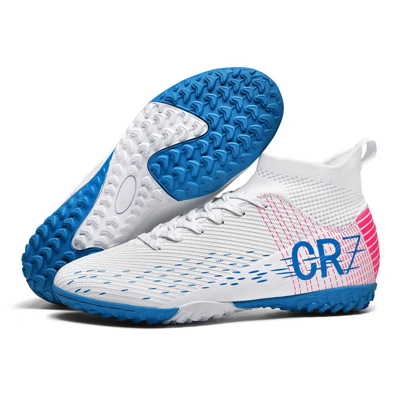 111 Broken Nail White