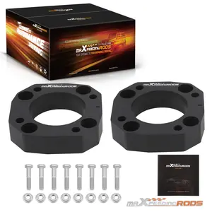 1.75" Front Leveling Kit Lift Spacer compatible for Toyota Tundra 2022-2025