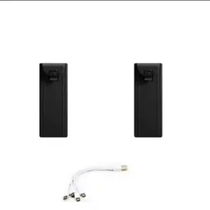Z105 Drone Accessories - Extra Battery and Propellers