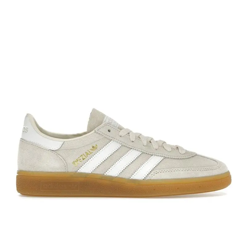adidas Men's Handball Spezial Wonder White, from StockX