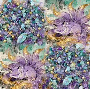 Jovi-A26-Mixed Seed Beads (20g/bag, 2mm to 10mm) Jovi-A26-Mixed Seed Beads (20g/bag, 2mm to 10mm)