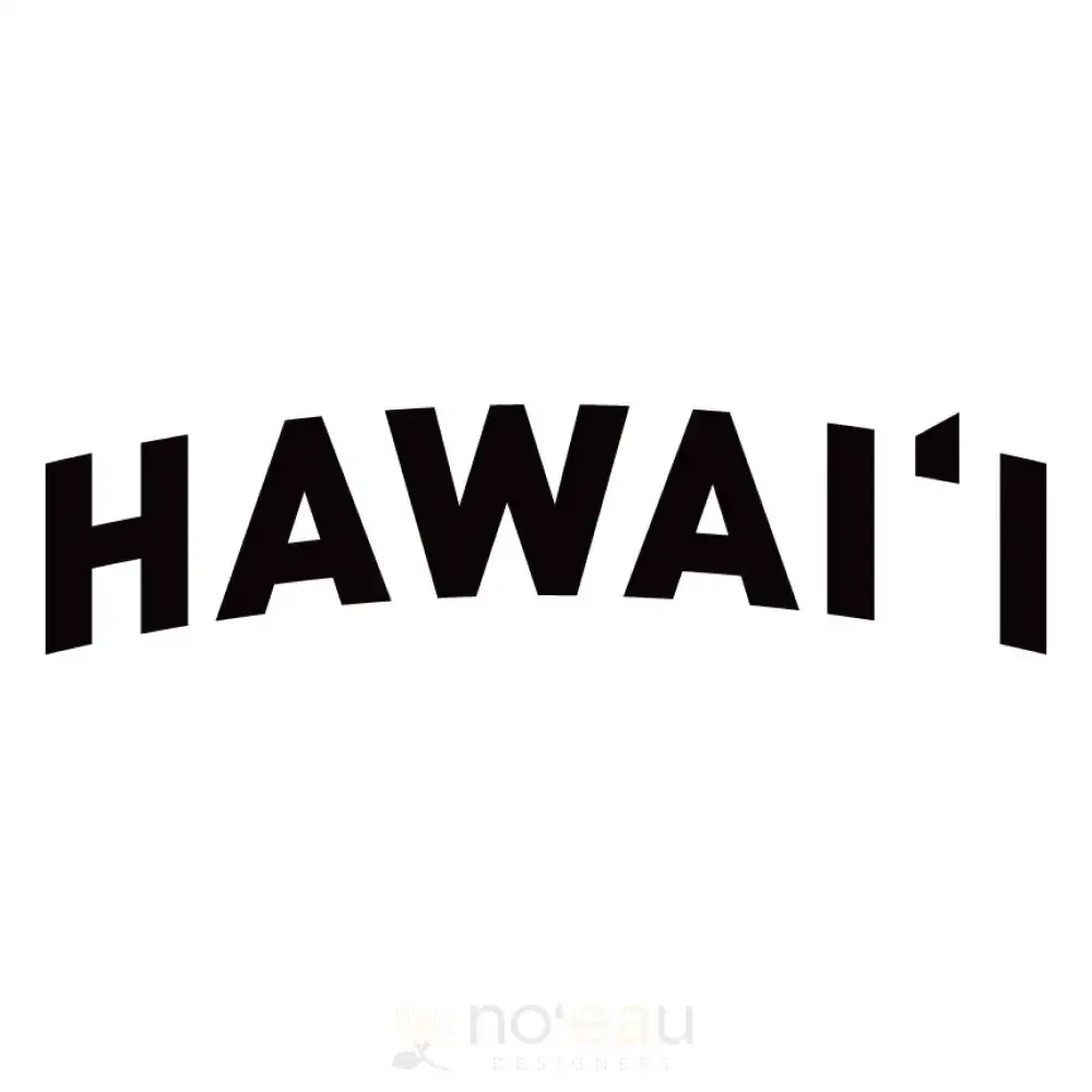 ALOHA KE AKUA - Hawaii Sticker