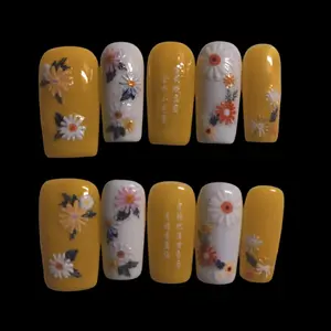 Acrylic Nails