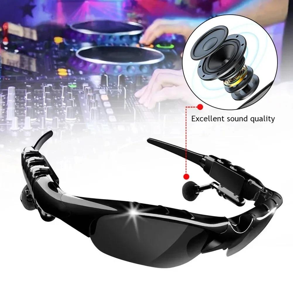 Sports Stereo Wireless Bluetooth Cycling Sunglasses 5.0 Headset Phone Polarized Driving Sunglasses Riding Eyes Glasses Sports Stereo Wireless Bluetooth Cycling Sunglasses 5.0 Headset Phone Polarized Driving Sunglasses Riding Eyes Glasses
