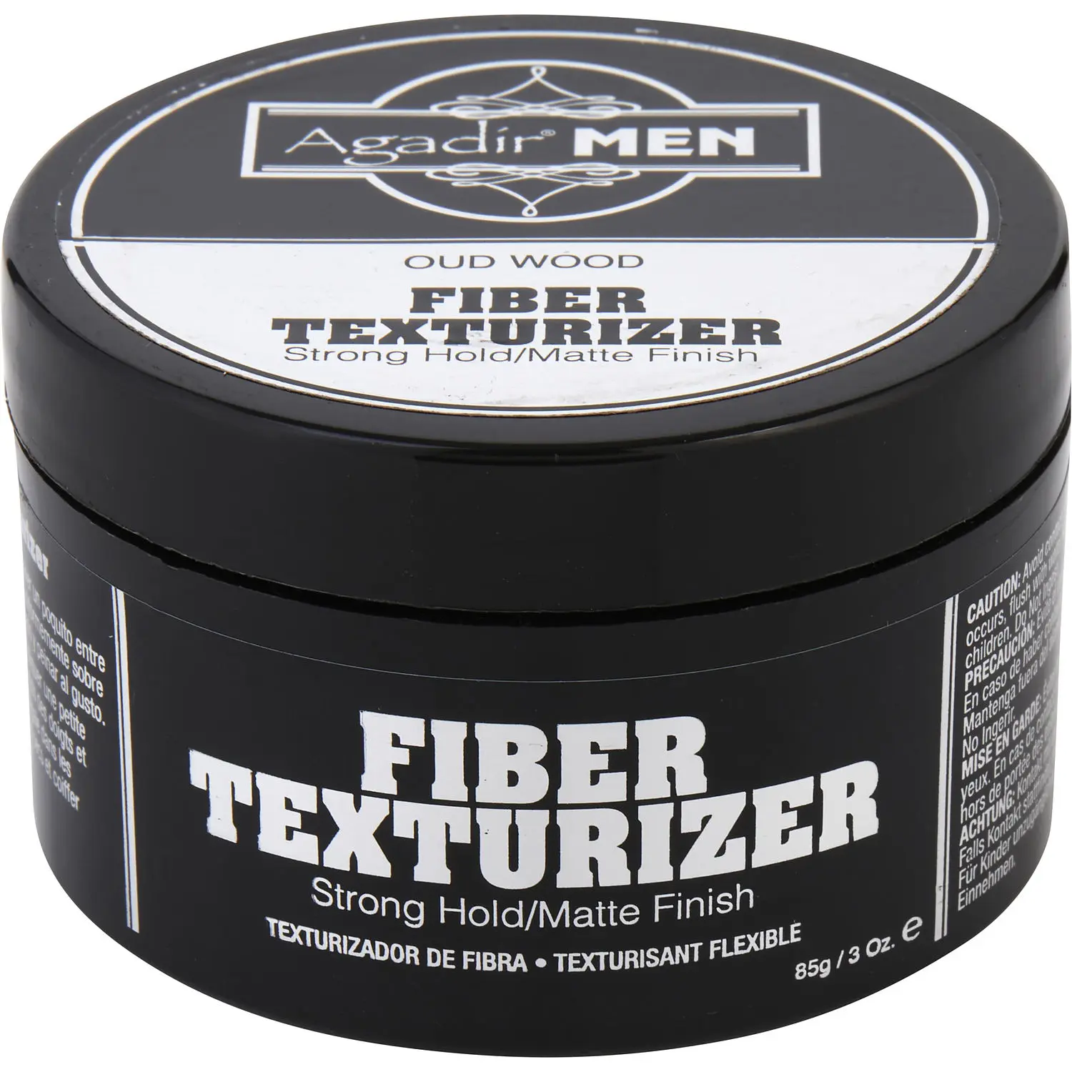 Agadir By Agadir Men Fiber Texturizer For Men