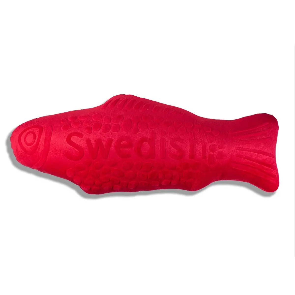 Swedish Fish Soft and Chewy Candy Flavor Berries Swedish Fish Soft and Chewy Candy Flavor Berries