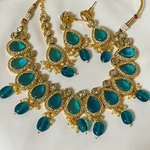 Desi Necklace set